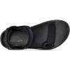 image:imageTeva womens Open Toe SandalsBlack Grey