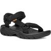 image:imageTeva womens Open Toe SandalsBlackPhantom