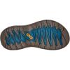 image:imageTeva womens Open Toe SandalsFoggy Mountain BlueGreen