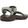 image:imageTeva womens Open Toe SandalsSeagrassDeep Lichen Green
