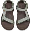 image:imageTeva womens Open Toe SandalsSeagrassDeep Lichen Green
