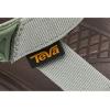 image:imageTeva womens Open Toe SandalsSeagrassDeep Lichen Green