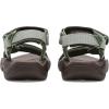 image:imageTeva womens Open Toe SandalsSeagrassDeep Lichen Green