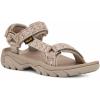 image:imageTeva womens Open Toe SandalsShifting Layers Neutral