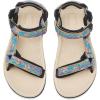 image:imageTeva womens Open Toe SandalsTree Cover Neon Spring
