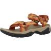 image:imageTeva womens Open Toe SandalsTree Cover Sedona
