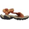 image:imageTeva womens Open Toe SandalsTree Cover Sedona