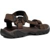 image:imageTeva womens Open Toe SandalsTurkish Coffee