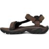image:imageTeva womens Open Toe SandalsTurkish Coffee