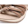 image:imageTeva womens Tirra Sport LeatherCaribou