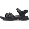 image:imageTeva womens Tirra SportBlackBlack