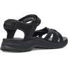image:imageTeva womens Tirra SportBlackBlack