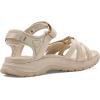 image:imageTeva womens Tirra SportOyster Grey