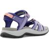 image:imageTeva womens Tirra SportPurple Multi