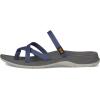image:imageTeva womens Tirratraveler FlipCrown Blue