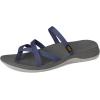 image:imageTeva womens Tirratraveler FlipCrown Blue