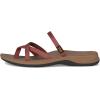 image:imageTeva womens Tirratraveler FlipMahogany