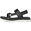 image:imageTeva womens W Madera SlingbackBlackWhite