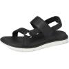 image:imageTeva womens W Madera SlingbackBlackWhite