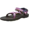 image:imageTeva Hurricane XLT 2 Sport Sandal Vista Blue Indigo 11 US Unisex Little Kid