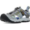 image:imageTeva Kids Manatee Sport SandalsGreyDazzling Blue