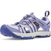 image:imageTeva Kids Manatee Sport SandalsPurple Multi