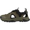 image:imageTeva Mens Hurricane Xlt3 Ct Sport SandalDark OliveBlack