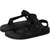 image:imageTeva Original Universal ToddlerLittle KidBig Kid Black 5 Big Kid M