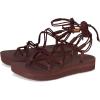 image:imageTeva WOMENS TERRA FI 5 UNIVERSAL CARVE DEEP WISTERIA 10 W US