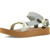 image:imageTeva Womens Midform Universal Sandal Seagreass Multi 12
