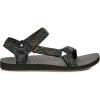 image:imageTeva Womens Midform Universal Wedge SandalChroma OliveBlue Tile
