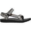 image:imageTeva Womens Original Universal Sport Sandal Windy Summer BlackWhite 9