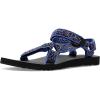 image:imageTeva Womens Original Universal Sport Sandal Windy Summer Dazzling Blue 6