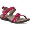 image:imageTeva Womens VerraCherries JubileeChocolate Brown
