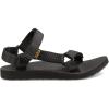 image:imageTeva boys Original Universal Tiedye ToddlerLittle KidBig KidBlack