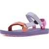 Fuchsia Pink Multi