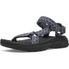Criss Cross Navy/Grey