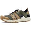 image:imageTeva mens Hydratrek Sandal CtDark OliveBreen