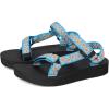 image:imageTeva womens Midform UniversalBloom Cendre Blue