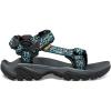 image:imageTeva womens Open Toe SandalsBlau Manzanita Deep Lake Mdlk