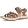 image:imageTeva womens Tirra Sport LeatherCaribou