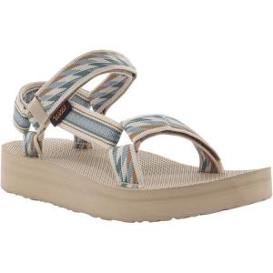 image:imageTEVA Womens Midform Universal Leather SandalBolt Light