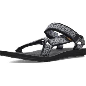image:imageTeva Mens Original Universal Sport Sandal Windy Summer BlackGrey 10