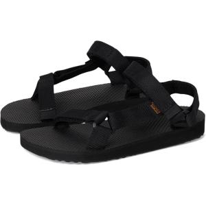 image:imageTeva Original Universal ToddlerLittle KidBig Kid Black 5 Big Kid M