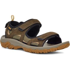 image:imageTeva Womens Hurricane Verge Sandal 125 UKDark Olive