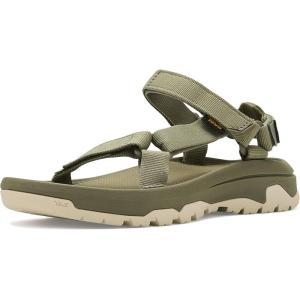 image:imageTeva Womens Hurricane Xlt3 Sport SandalBurnt Olive