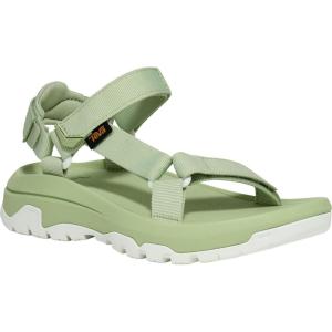 image:imageTeva Womens Hurricane Xlt3 Sport SandalQuiet Green
