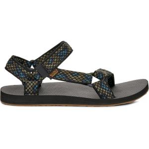 image:imageTeva Womens Midform Universal Wedge SandalChroma OliveBlue Tile