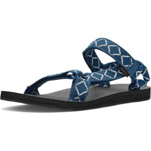 image:imageTeva Womens Midform Universal Wedge SandalDiamond Navy