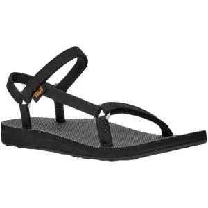image:imageTeva Womens Original Universal Slim SandalBlack